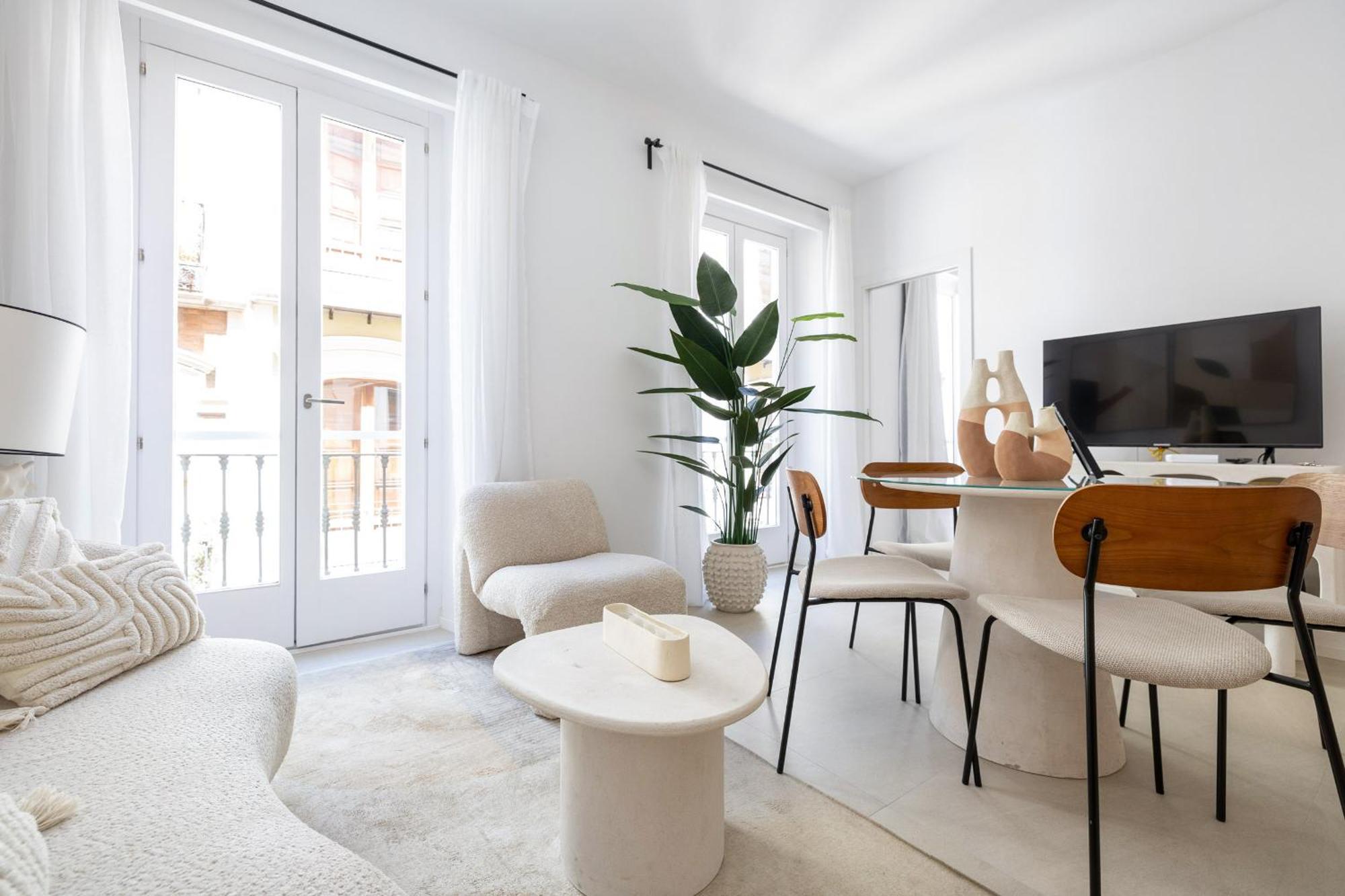Zacatin Heritage Logde Apartment Granada