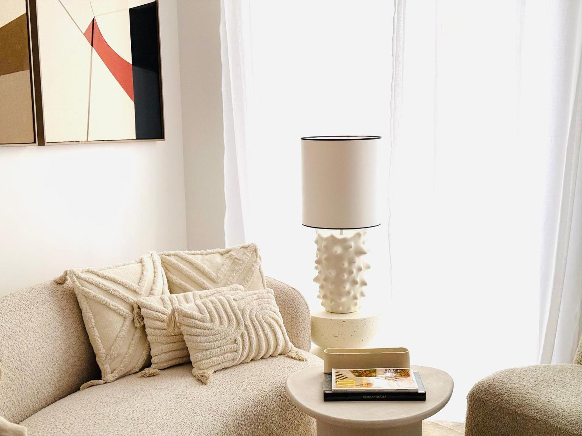 Apartamento Zacatin Heritage Logde