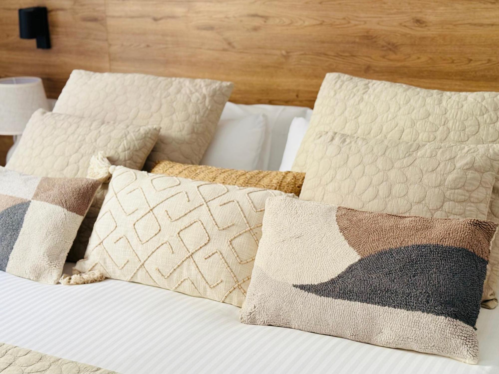 Zacatin Heritage Logde Apartamento Granada