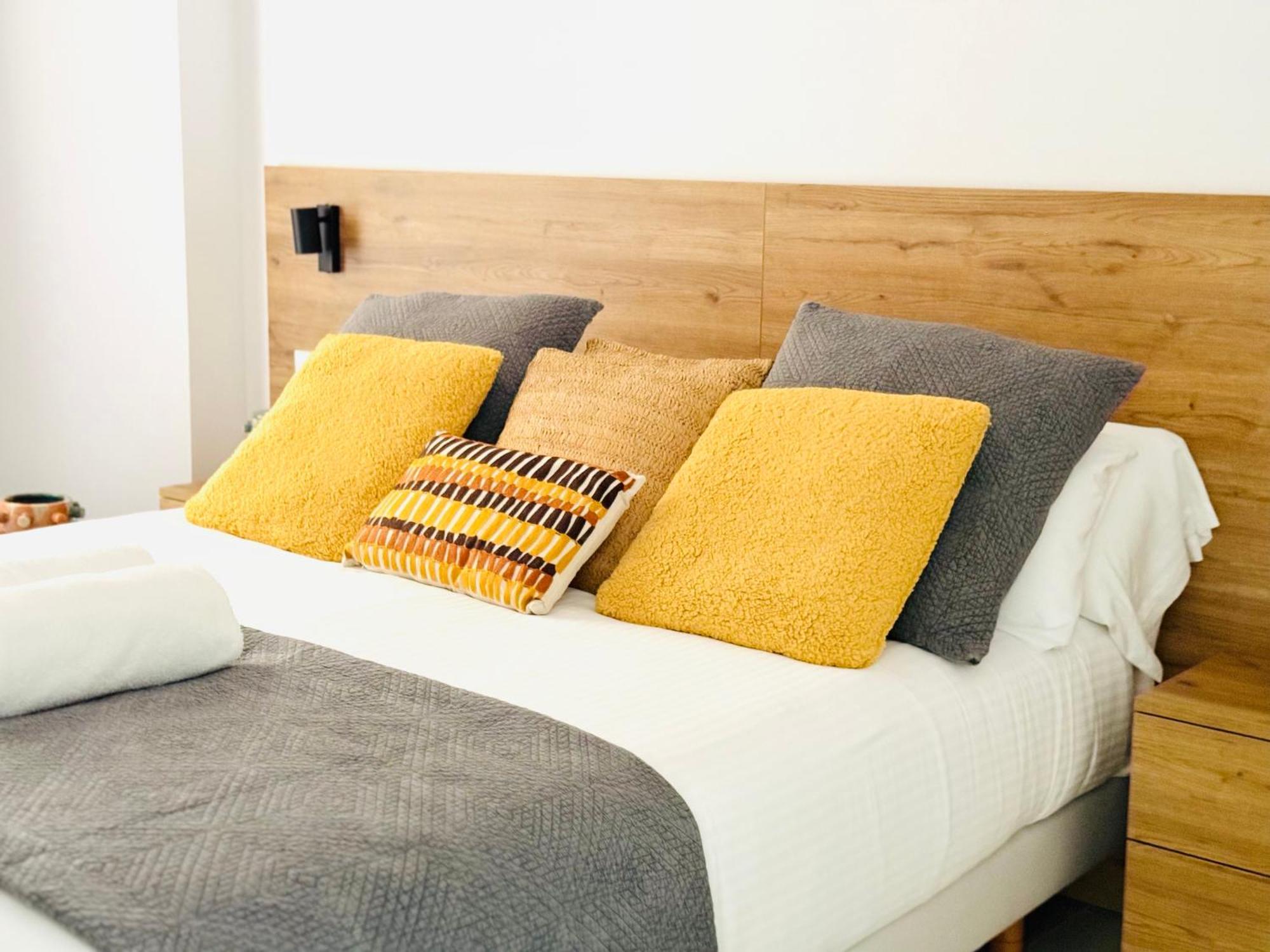 Apartamento Zacatin Heritage Logde Granada