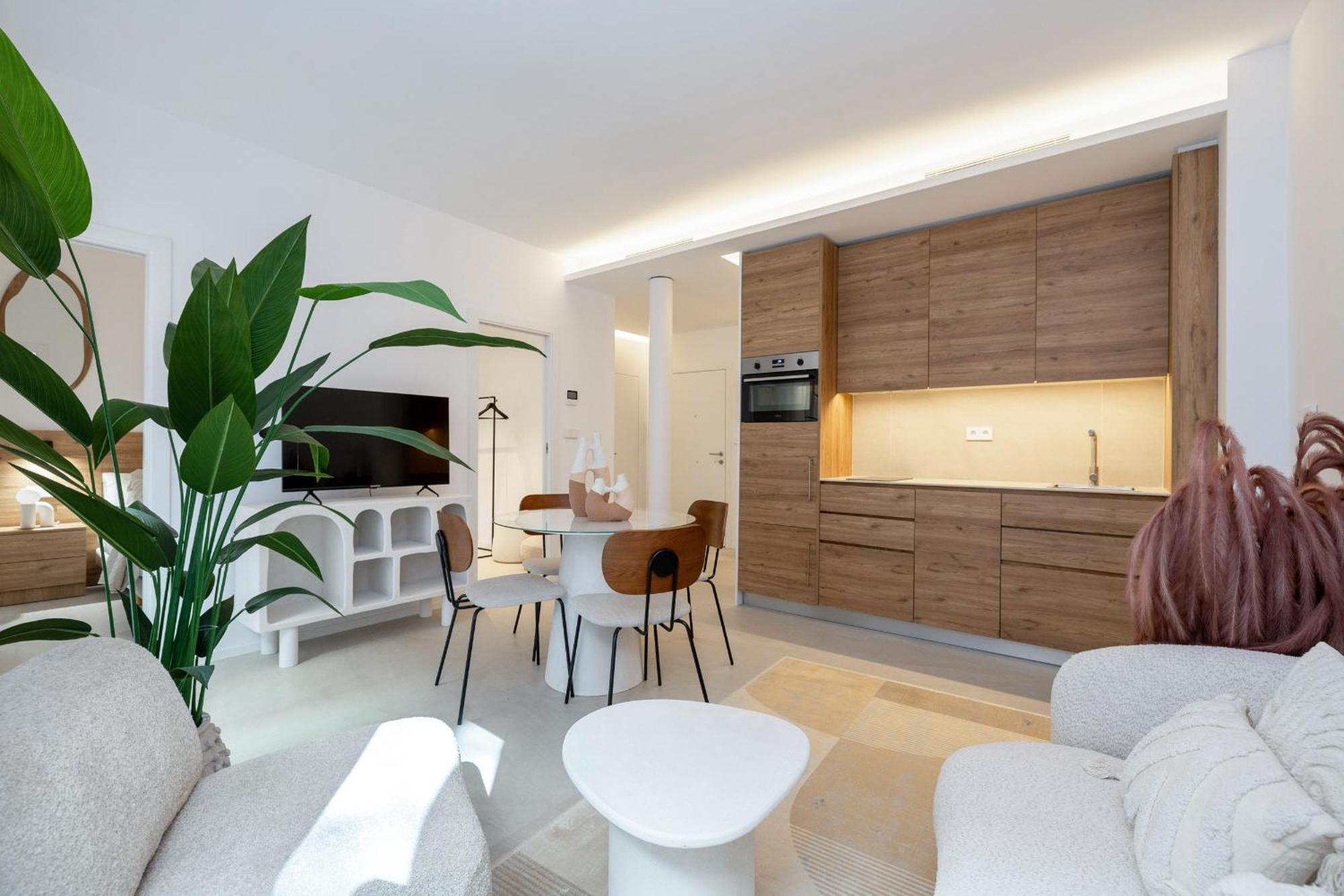 Apartamento Zacatin Heritage Logde *