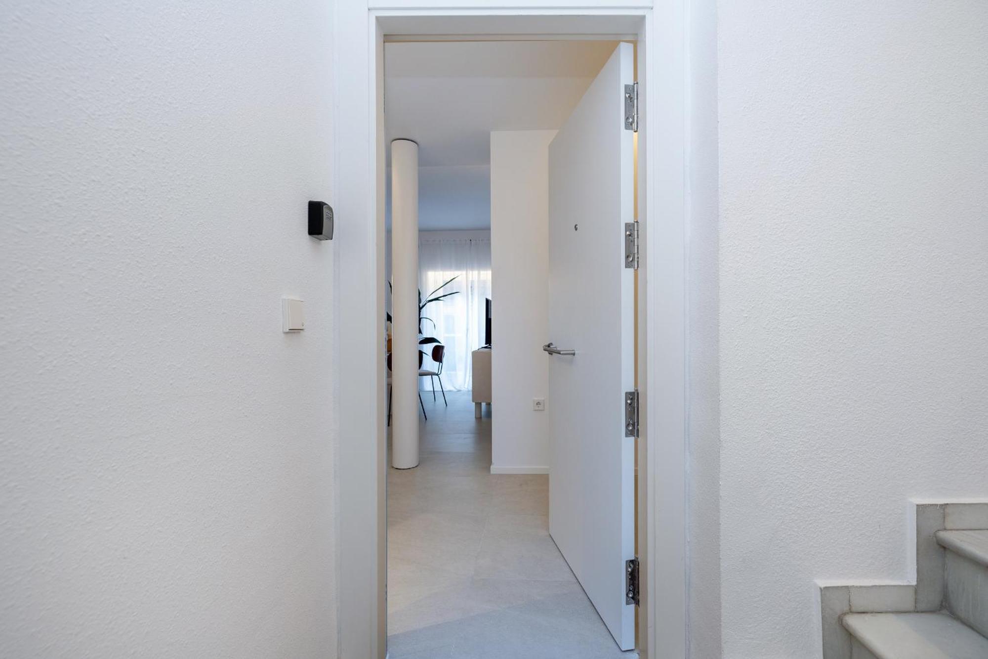 Zacatin Heritage Logde Apartamento *