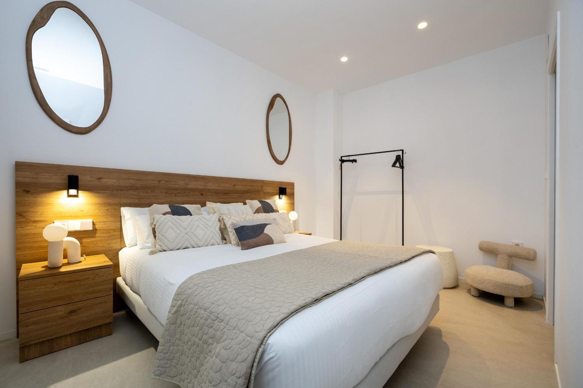 Apartamento Zacatin Heritage Logde *