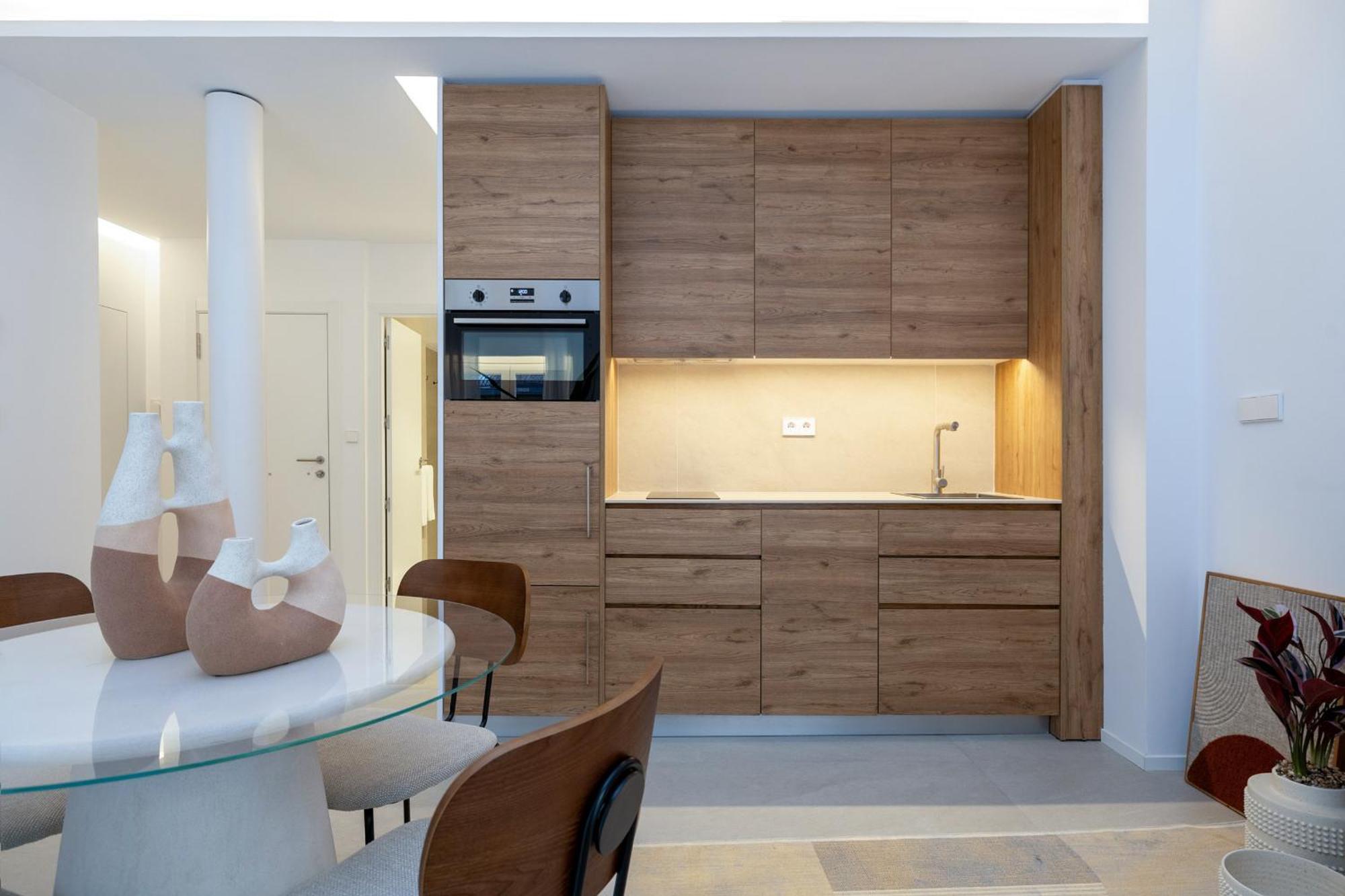 Zacatin Heritage Logde Apartamento