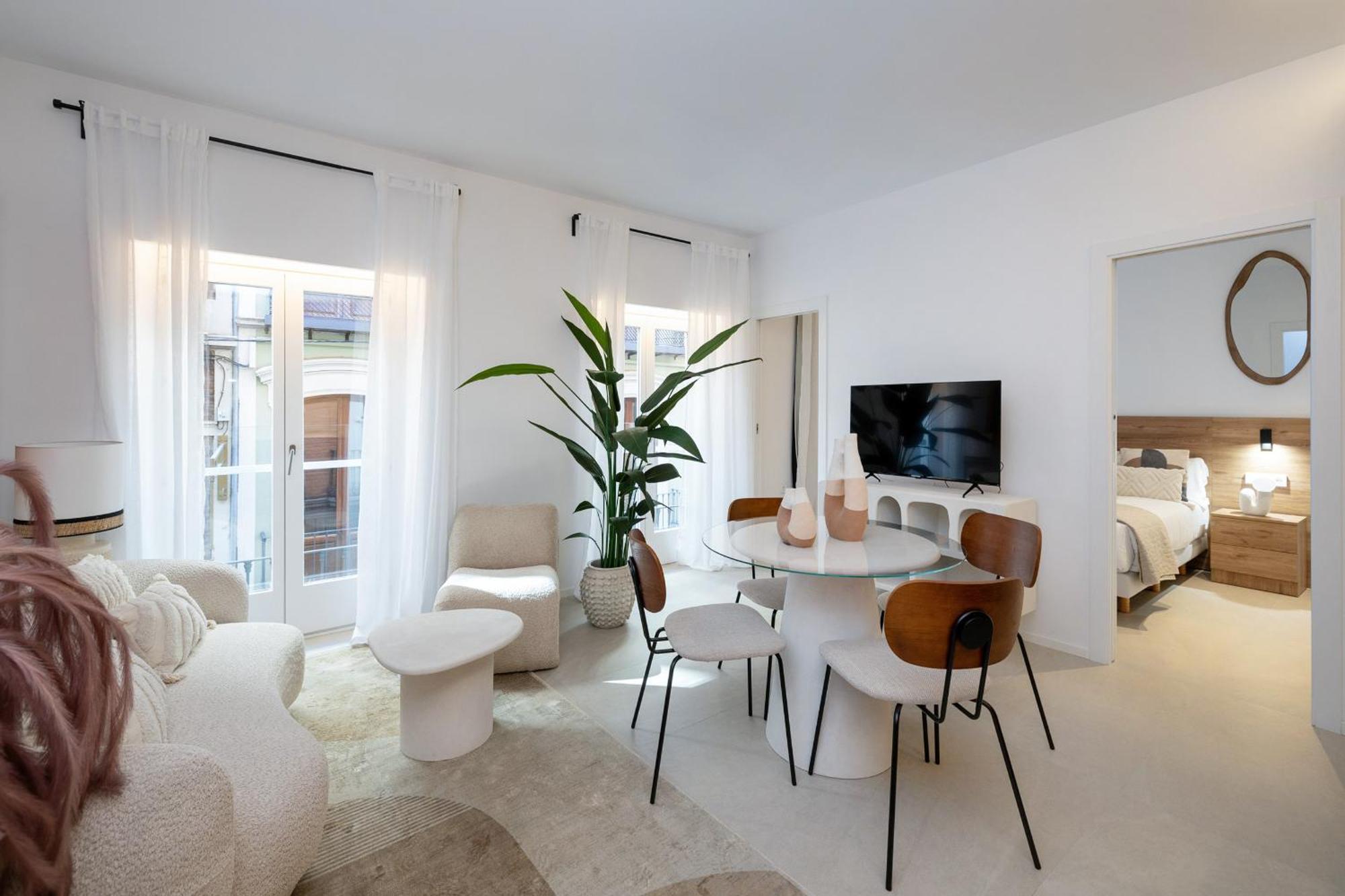 Apartamento Zacatin Heritage Logde *