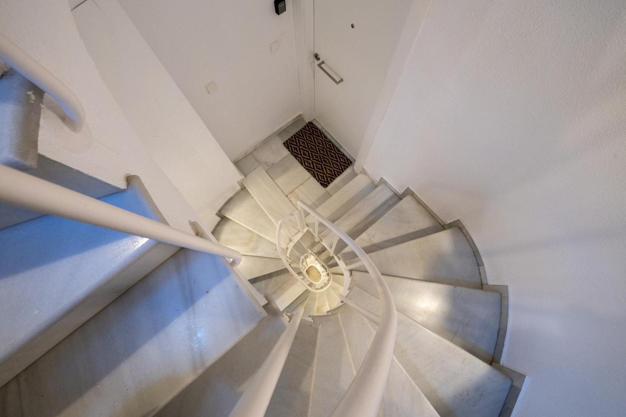 Zacatin Heritage Logde Apartamento Granada