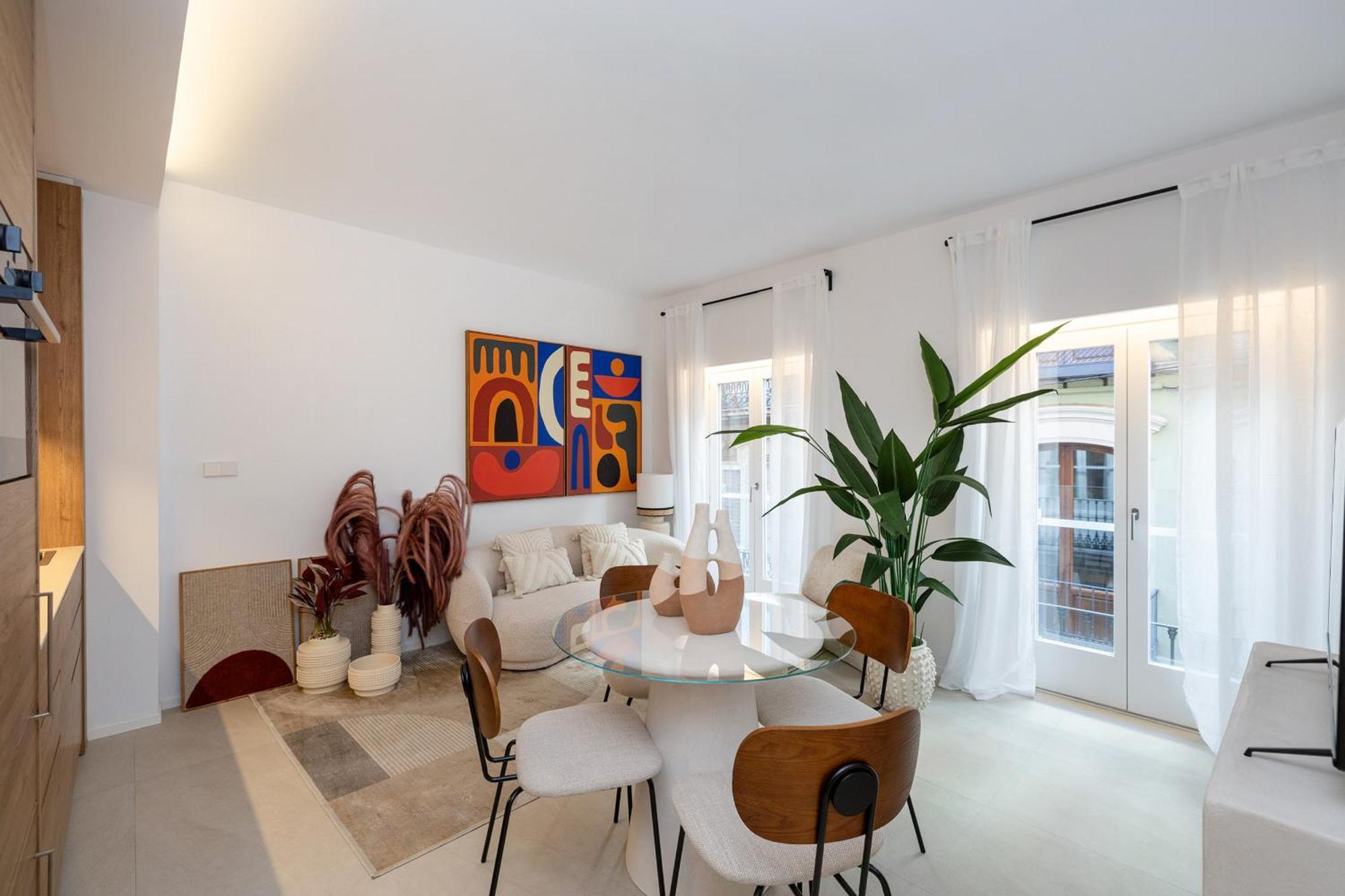 Apartamento Zacatin Heritage Logde *