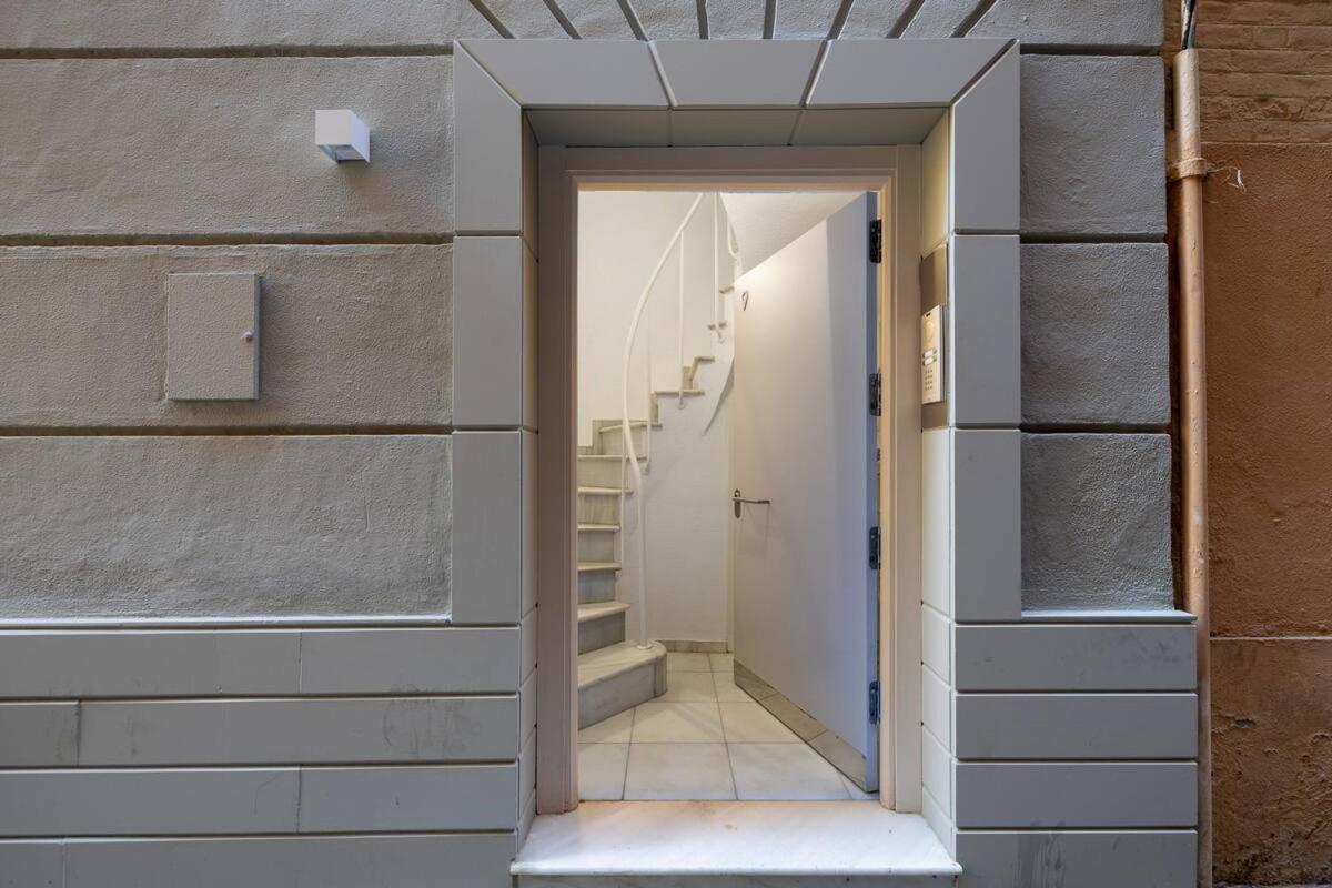Apartamento Zacatin Heritage Logde Granada