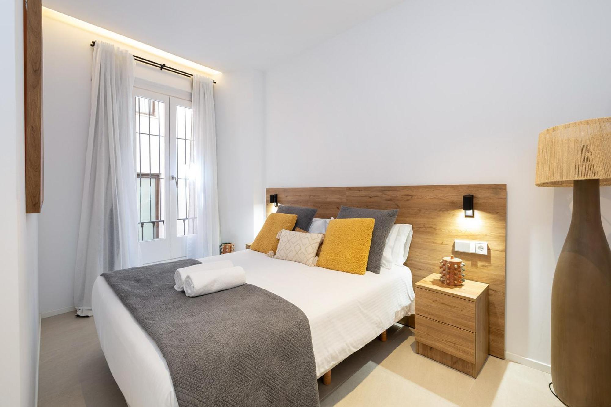 Zacatin Heritage Logde Apartamento Granada