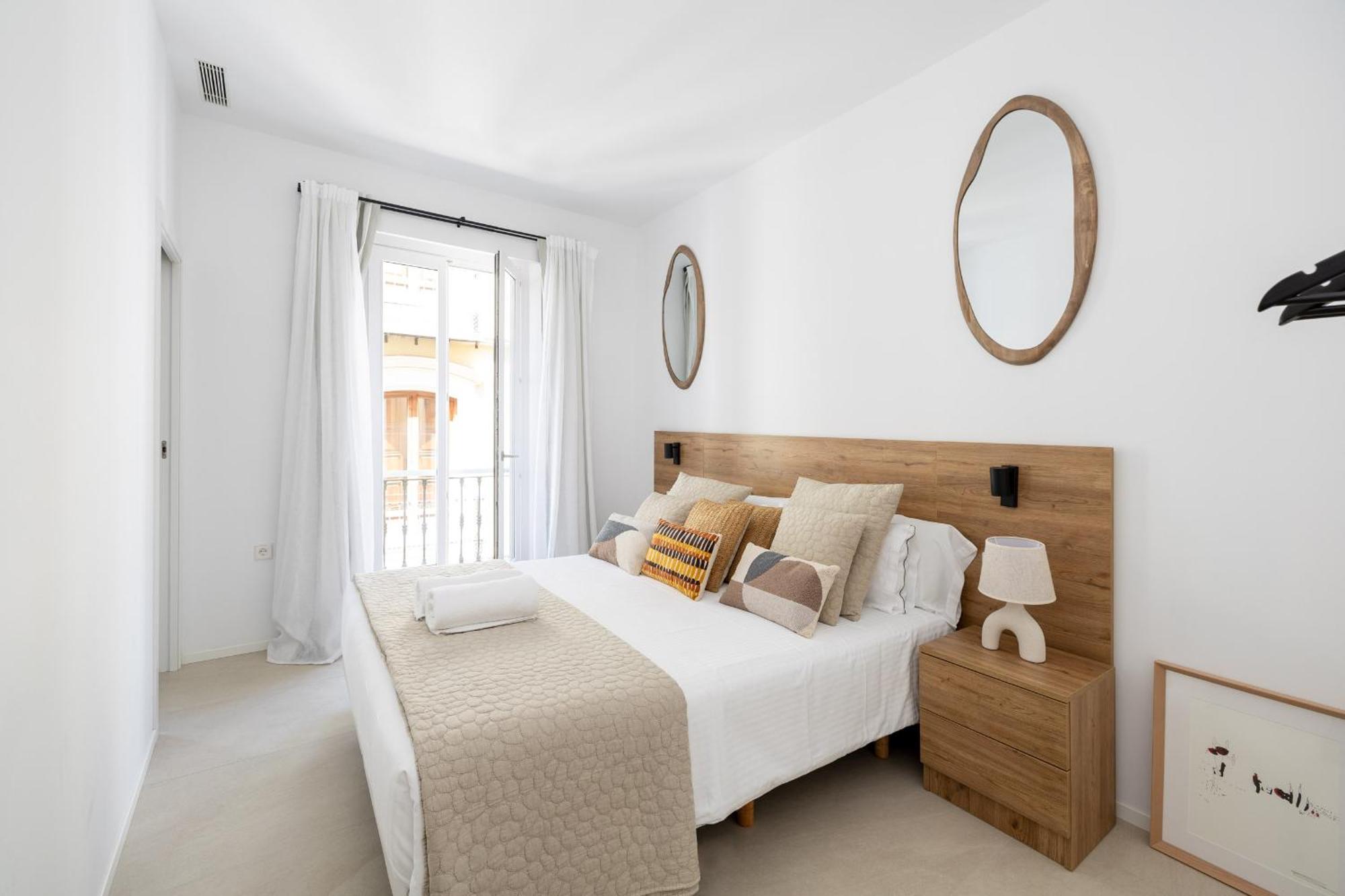 Apartamento Zacatin Heritage Logde Granada