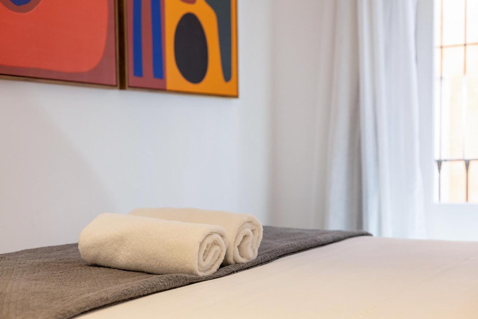 Apartamento Zacatin Heritage Logde Granada
