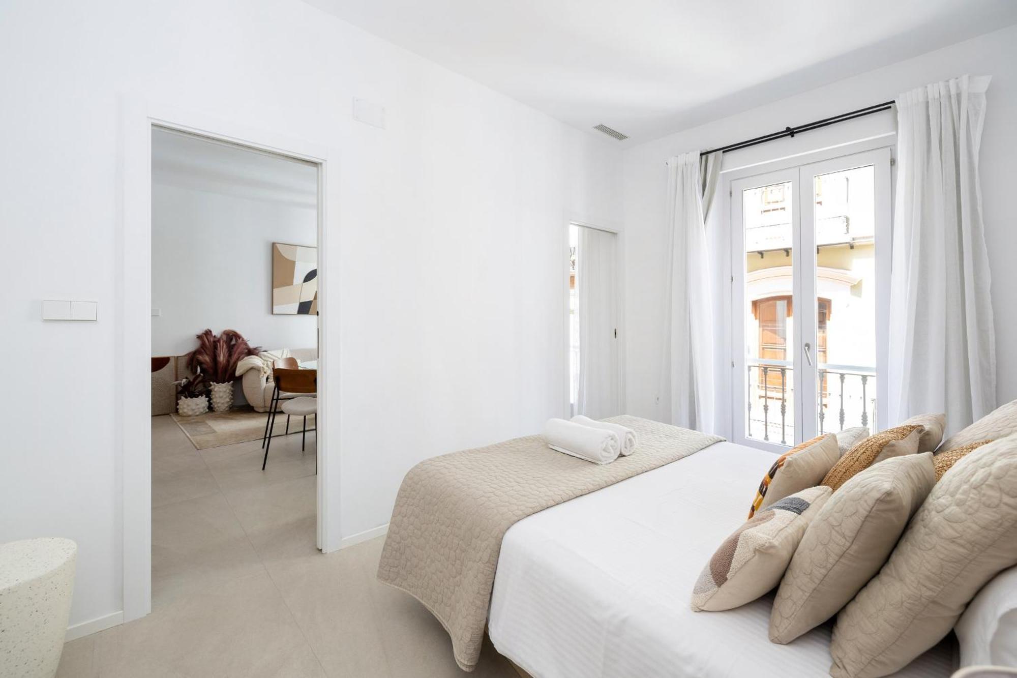Zacatin Heritage Logde Granada