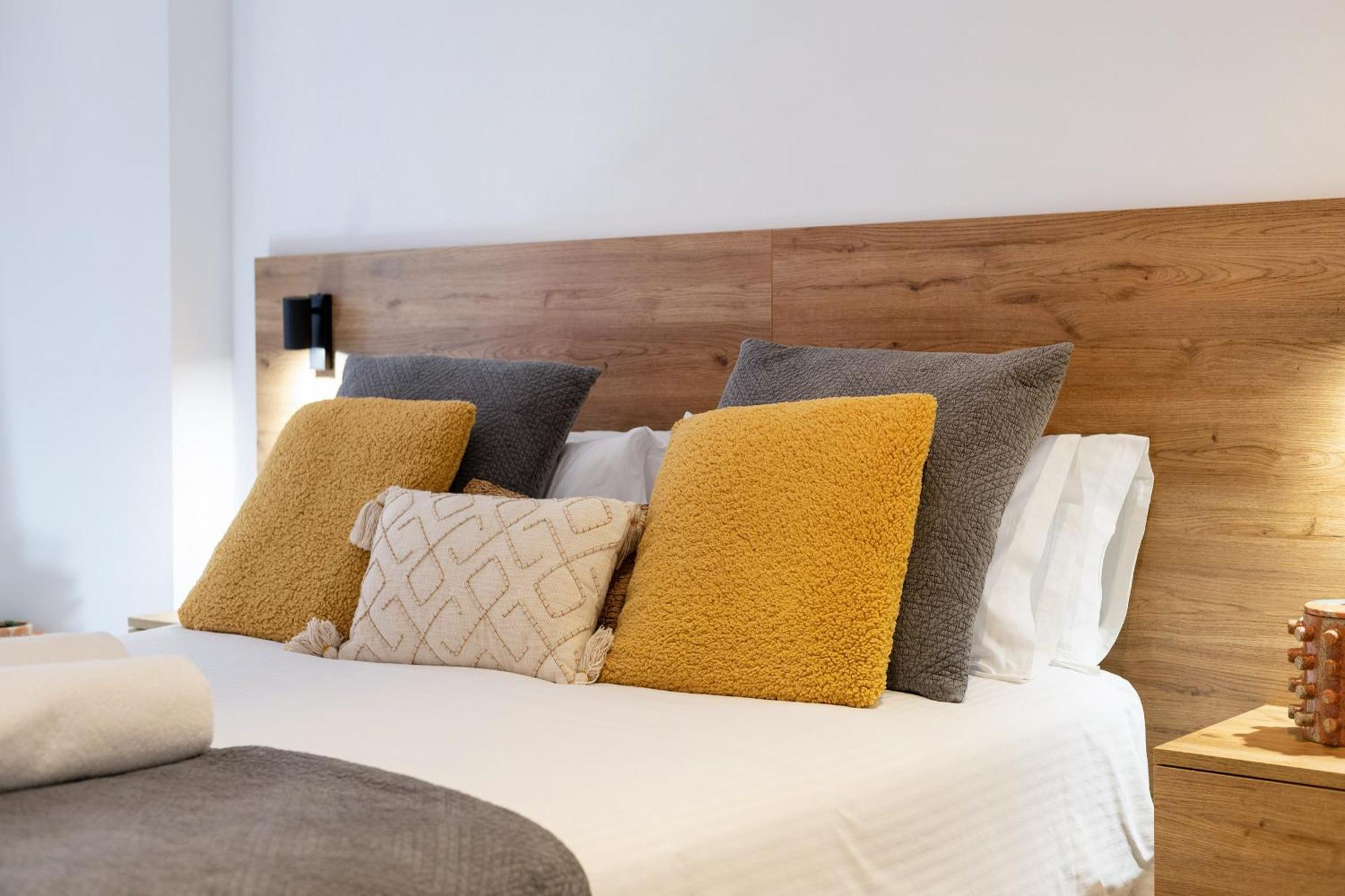 Zacatin Heritage Logde Apartamento Granada