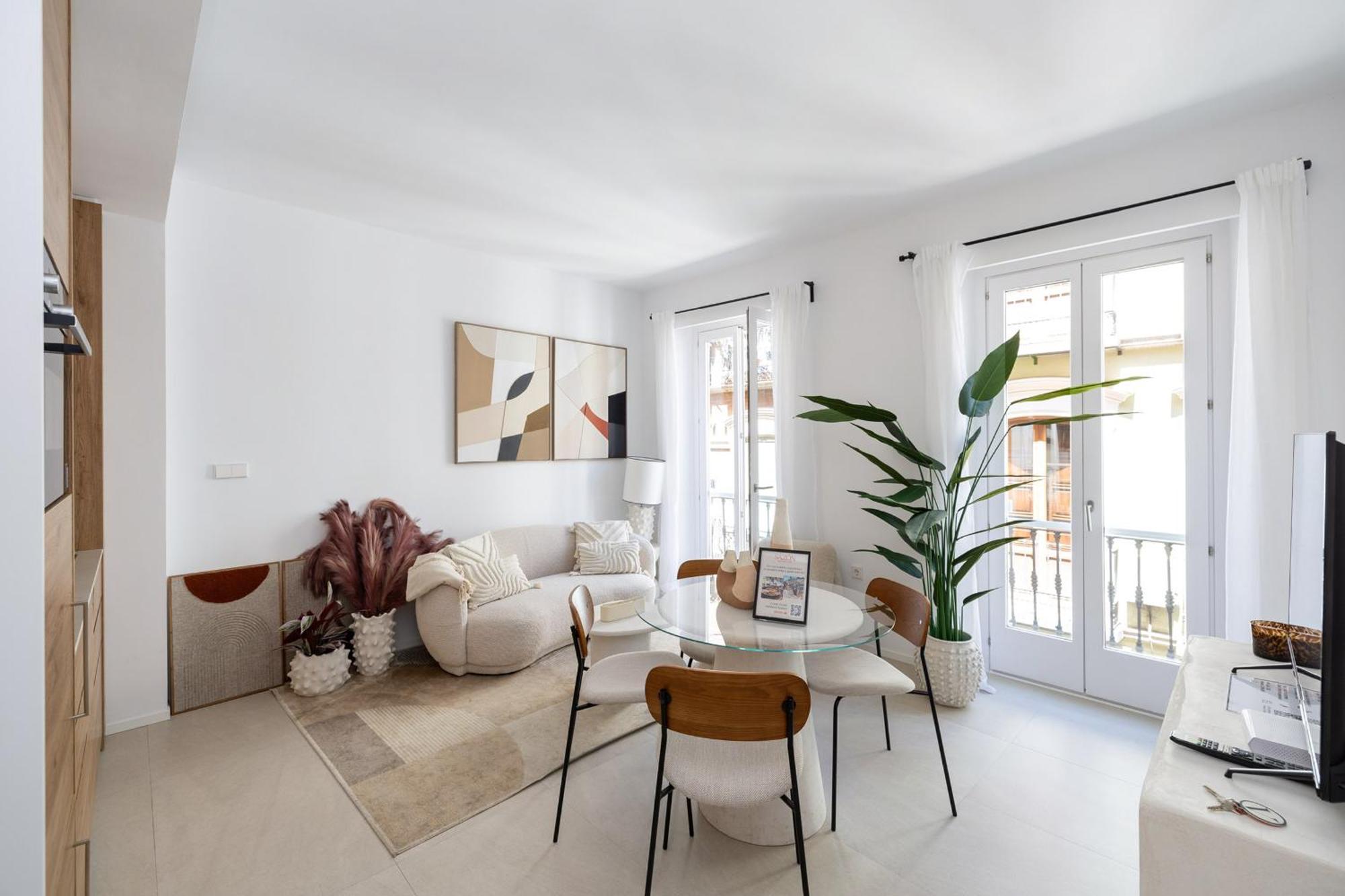 Zacatin Heritage Logde Apartamento Granada