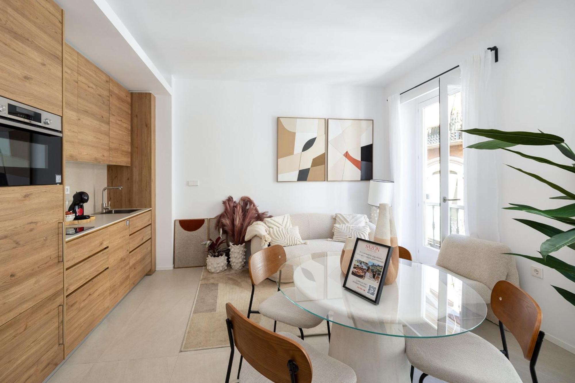Zacatin Heritage Logde * Granada