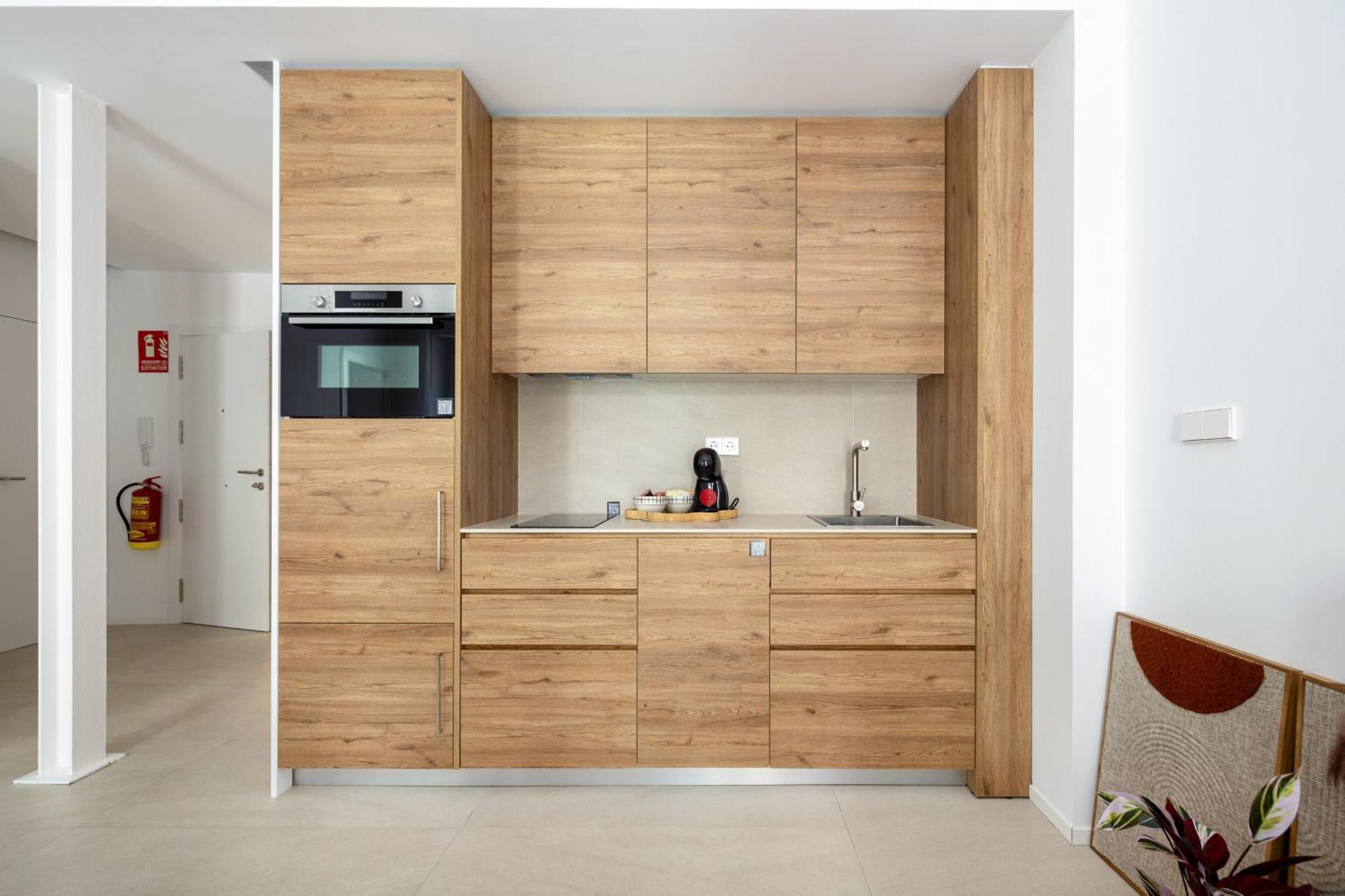 Apartamento Zacatin Heritage Logde *