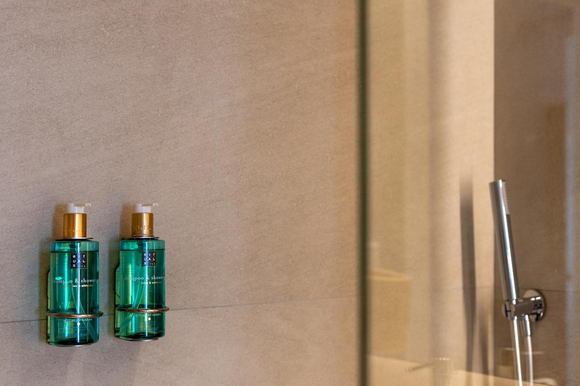 Apartamento Zacatin Heritage Logde Granada