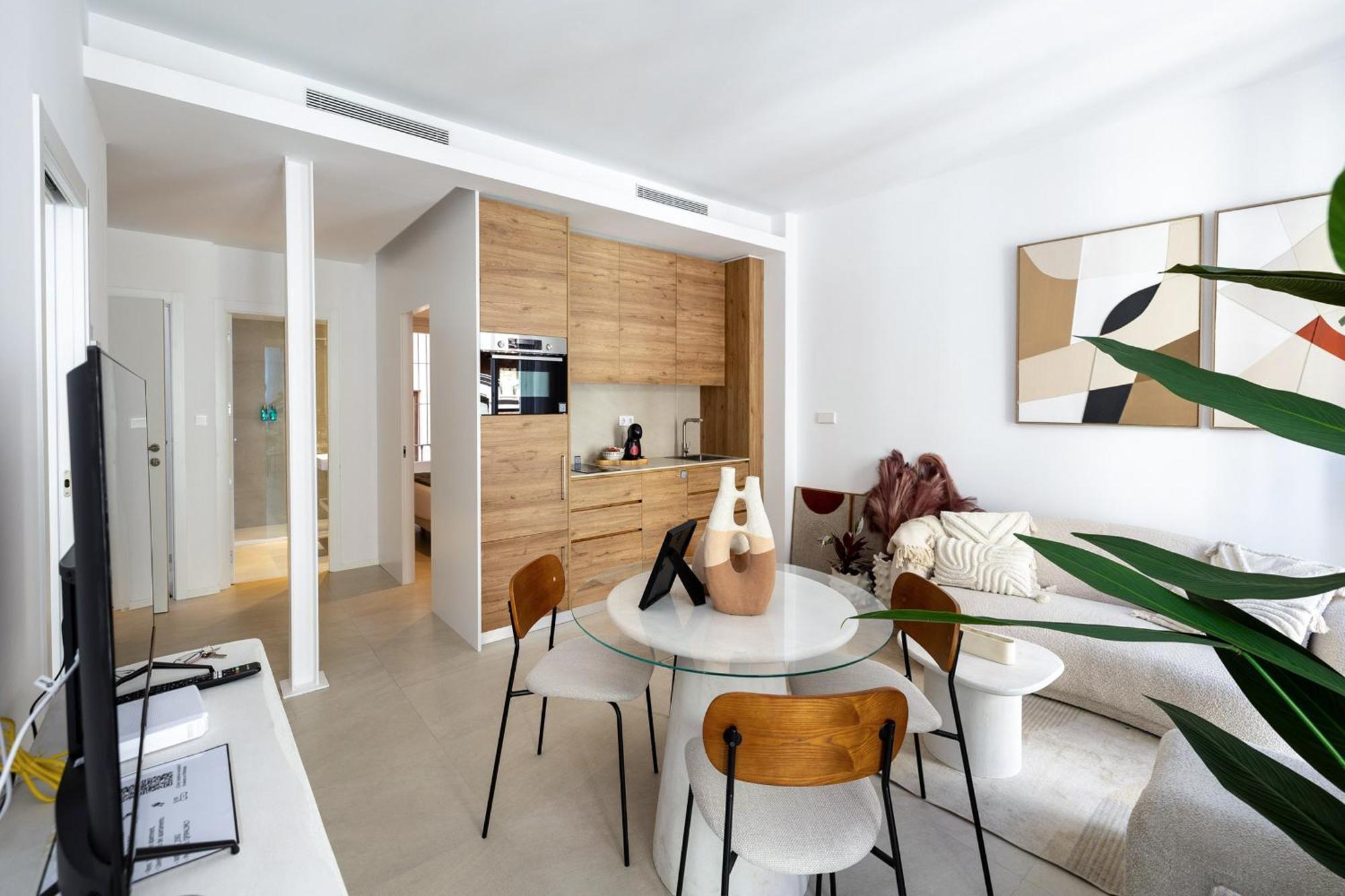 Apartamento Zacatin Heritage Logde