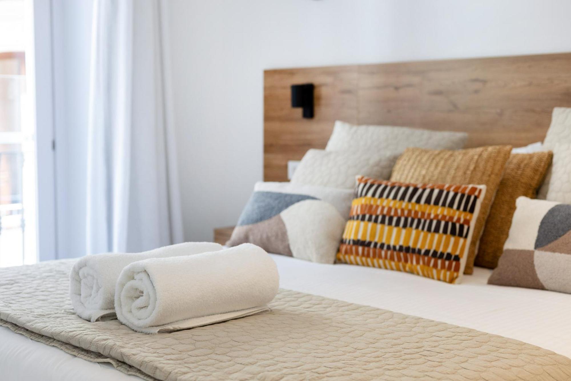 Zacatin Heritage Logde Apartamento