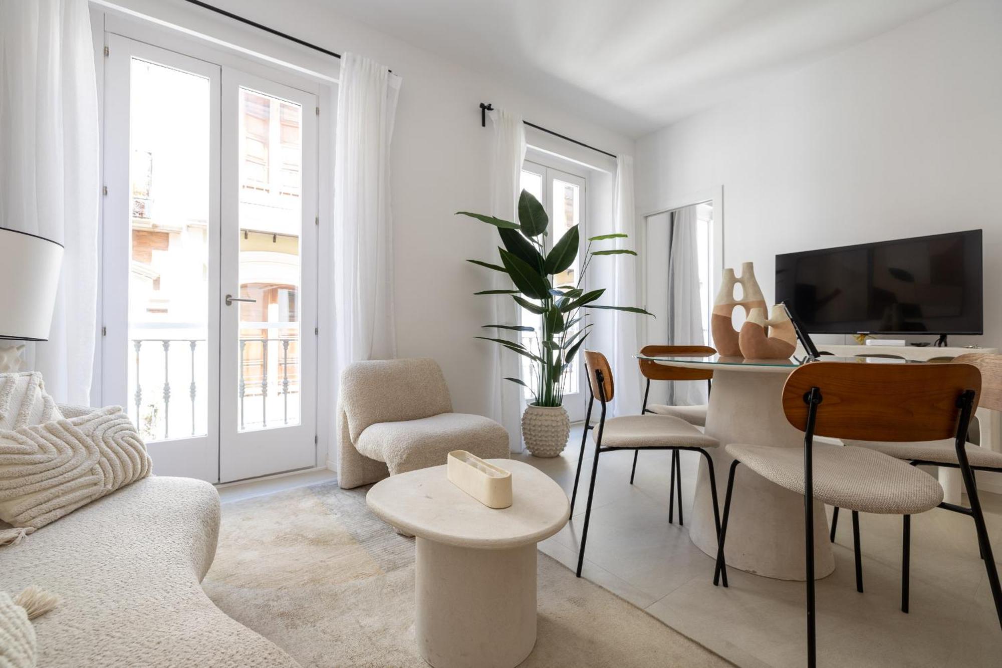 Apartamento Zacatin Heritage Logde