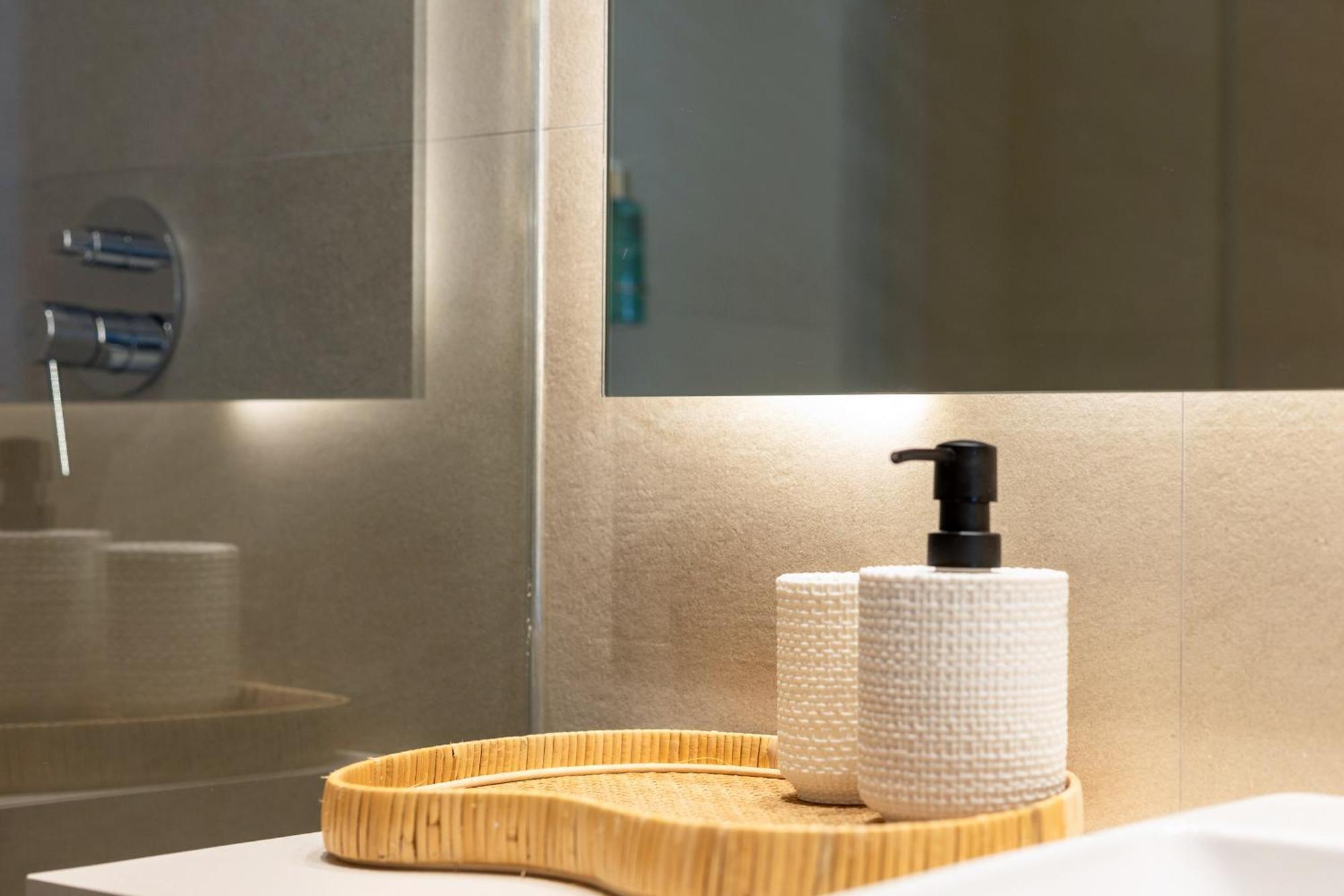 Apartamento Zacatin Heritage Logde Granada